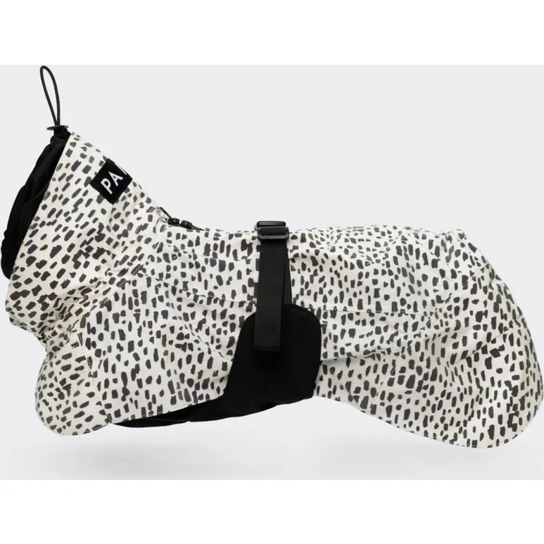 PAIKKA Raincoat 2.0 - 40
