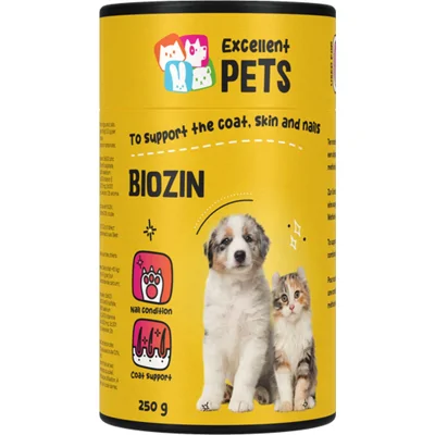 Excellent Biozin 250 g