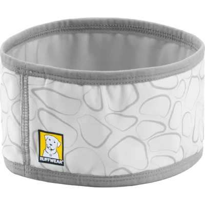 Ruffwear Swamp Cooler Neck Gaiter - Graphite Gray - XL