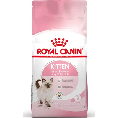 Royal Canin Kitten 36 2 kg