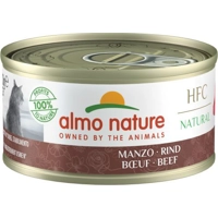 Almo Nature Classic Rund Per stuk