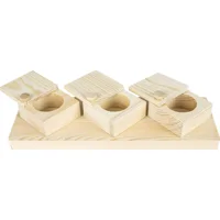 Back Zoo Nature Brain Trainer Cups
