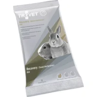 Trovet Knaagdiervoer Small Herbivores RSH Recovery 20 gr Trovet Knaagdiervoer Small Herbivores RSH Recovery 20 gr