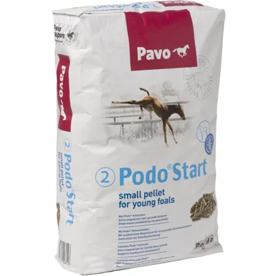 Pavo Podo Start 20 kg