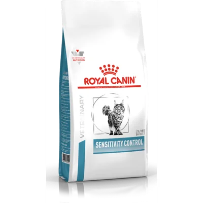 Royal Canin Sensitivity Control Kat 1,5 kg