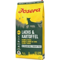 Josera Zalm & Aardappel Hond 15 kg