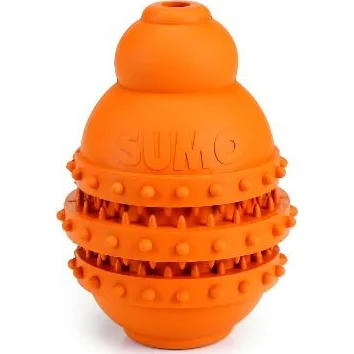 Beeztees Sumo Play Dental M Oranje