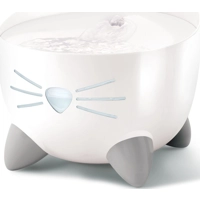 Catit Pixi drinkfontein wit 2 liter