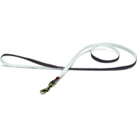 DBL Nylon Looplijn Virante Bruin 120x1cm product name