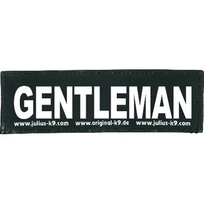 Julius K9 Label Gentleman Small