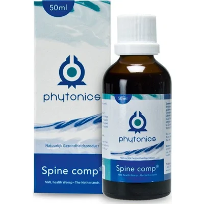 Phytonics Spine Comp 50ml