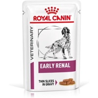 Royal Canin Early Renal natvoer Hond 12x100 gram
