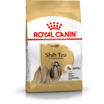 Royal Canin Shih Tzu Adult hondenvoer 3kg