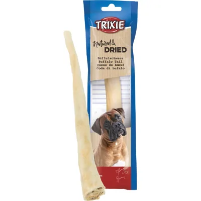 Trixie Buffelstaart hondensnack 30 cm