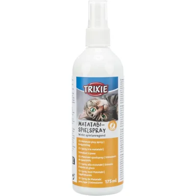 Trixie Matatabi speelspray 175 ml