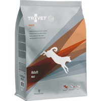 Trovet Adult MXF Hond 3kg