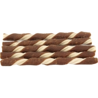 Brekz Premium Collagen Snacks Rollsticks (400 g) 2x Eend product name