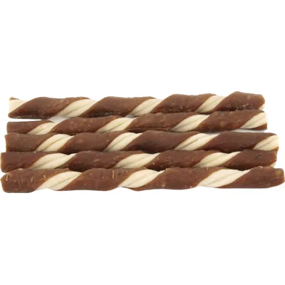 Brekz Premium Collagen Snacks Rollsticks (400 g) 2x Eend