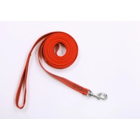 Lange weblijn antislip 20mm x 5 meter Rood