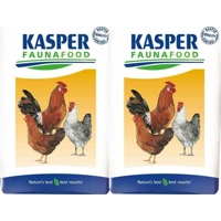 2x Kasper Faunafood Legkorrel 20 kg product name