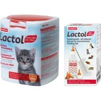 Beaphar Lactol Kat Pakket product name