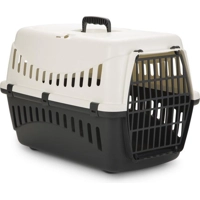 Beeztees Reismand Gypsy Creme - Antraciet 58 x 38 x 33 cm