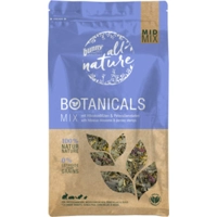 Bunny Nature Botanicals Konijnensnack Hibiscus- Peterselie 150 gr