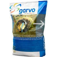 Garvo Strooivoer Vogels 20 kg