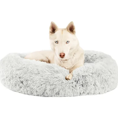 Outward Hound AirLOFT Donut Mand Frost Diameter 76 cm