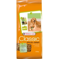 Versele-Laga Classic Special Dinner hondenvoer 20 kg