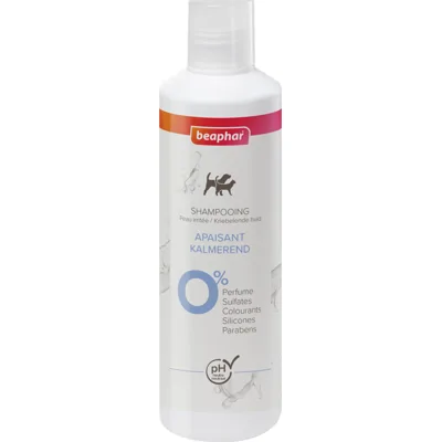 Beaphar Kalmerende Shampoo 250 gr