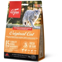 Orijen Whole Prey Kattenvoer Original 340 gr