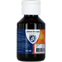 Excellent Excellent Jodium Shampoo - 100 ml