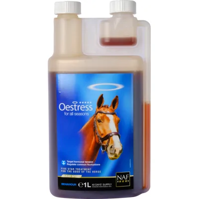 NAF Oestress Liquid - 1 liter