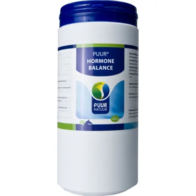 Puur Hormone Balance