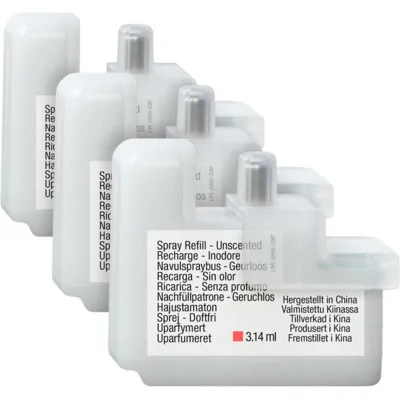 Petsafe Cartridge sprayband Geurloos