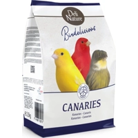 4x Deli Nature 5 Sterren Menu Kanarie 2,5 kg