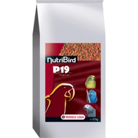 Versele-Laga Nutribird P19 Tropical Kweek - 10 kg