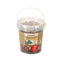 Beeztees Mini Sporties Mix - 500gr