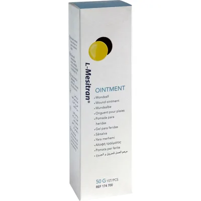 L-Mesitran wondzalf - 50 gram