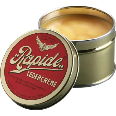 Rapide Ledervet - Blank - 150 ml