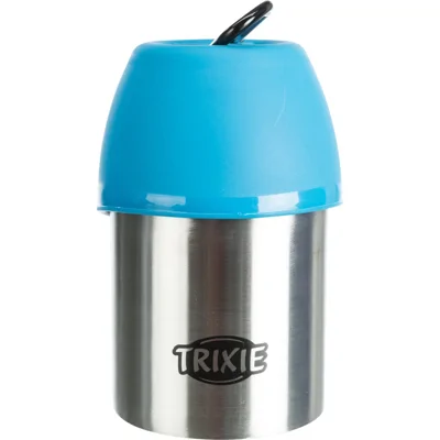 Trixie Fles met Waterbak - 750 ml