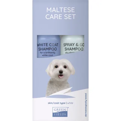 Greenfields Malteser Care Set