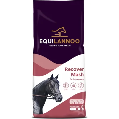 Equilannoo Recover Mash 15 kg