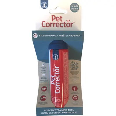 Pet Corrector Spray - 200 ml
