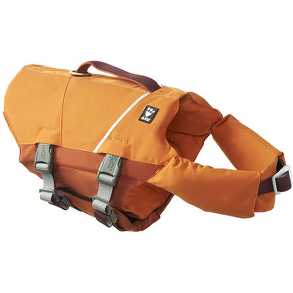 Hurtta Life Savior Eco Buckthorn - XS - 5-10 kg