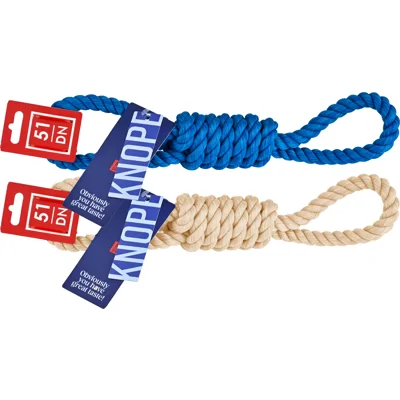 51 Degrees North Knope Tuggy - Blauw - 32 cm