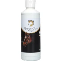 Excellent Horse Green Clay Shampoo - 500 ml