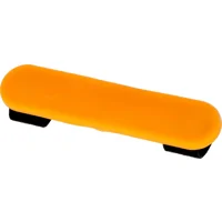 Kerbl Led-veiligheidsband MaxiSafe - Oranje Kerbl Led-veiligheidsband MaxiSafe - Oranje