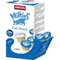 Animonda Milkies - Variety - 20 Cups